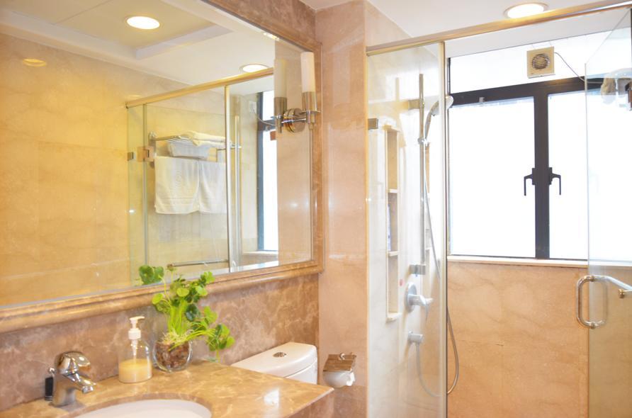 Huifeng International Apartment Guangzhou Eksteriør bilde