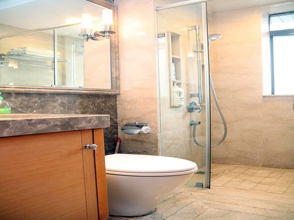 Huifeng International Apartment Guangzhou Eksteriør bilde