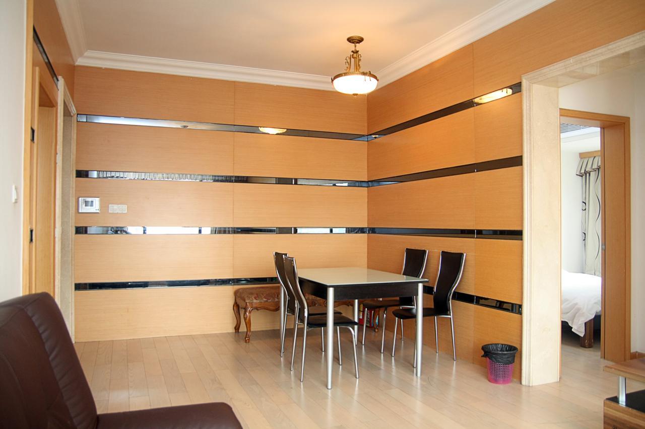 Huifeng International Apartment Guangzhou Eksteriør bilde
